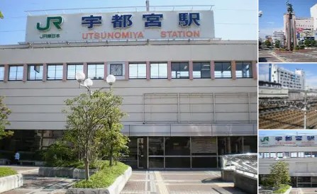 栃木県宇都宮市東簗瀬１丁目 現地写真