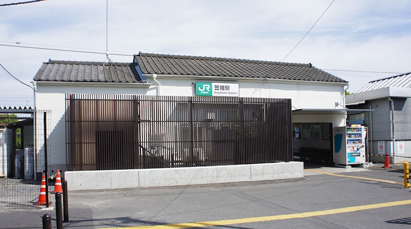 埼玉県川越市笠幡 その他