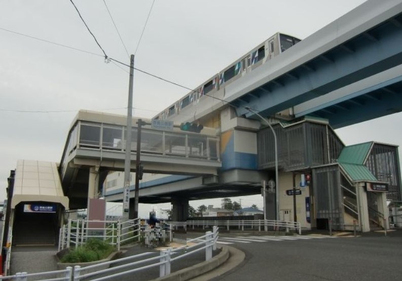神奈川県横浜市金沢区野島町 その他