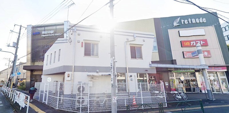 東京都府中市若松町１丁目 その他