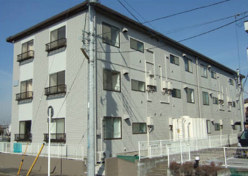 千葉県木更津市東太田４丁目 その他