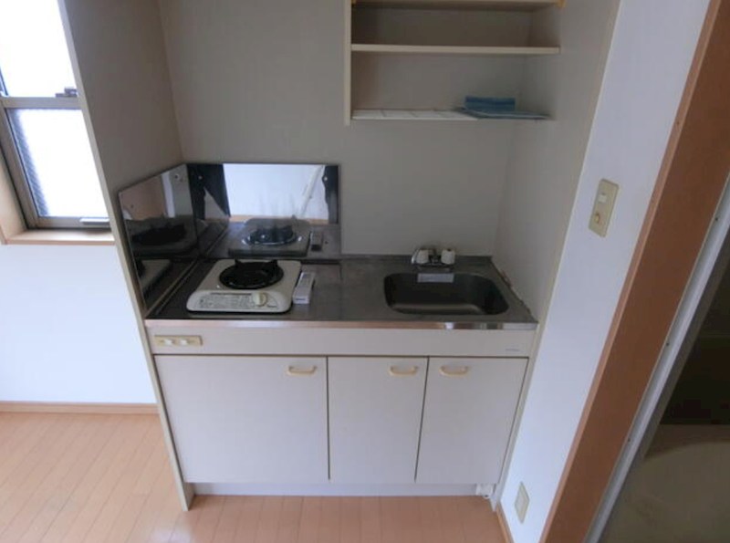 神奈川県川崎市高津区下作延３丁目 内観写真（キッチン）