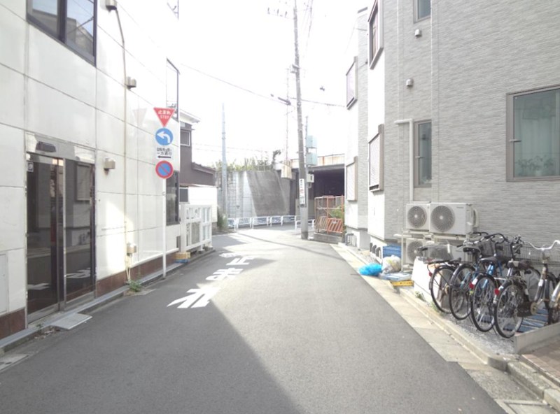 東京都江戸川区平井３丁目 その他