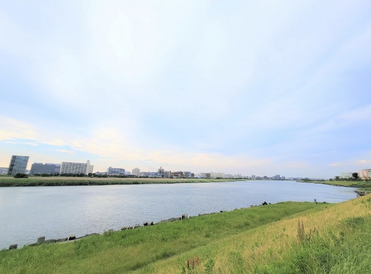 神奈川県川崎市川崎区港町 その他