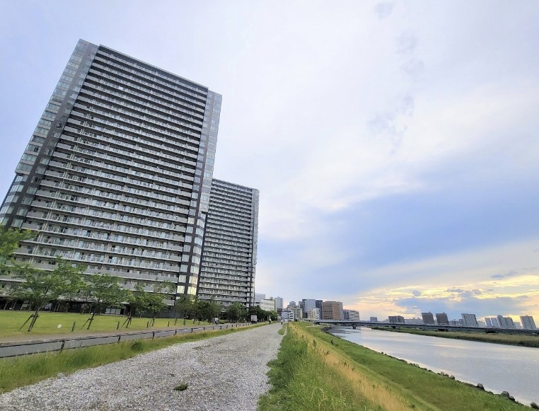 神奈川県川崎市川崎区港町 その他