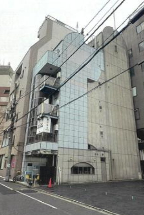 千葉県千葉市中央区富士見２丁目 現地写真