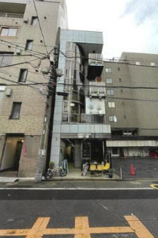 千葉県千葉市中央区富士見２丁目 現地写真