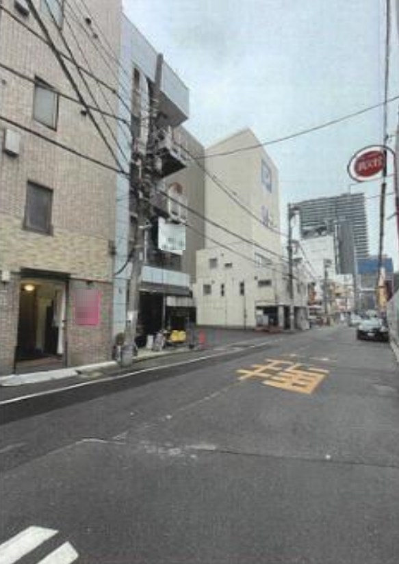 千葉県千葉市中央区富士見２丁目 現地写真