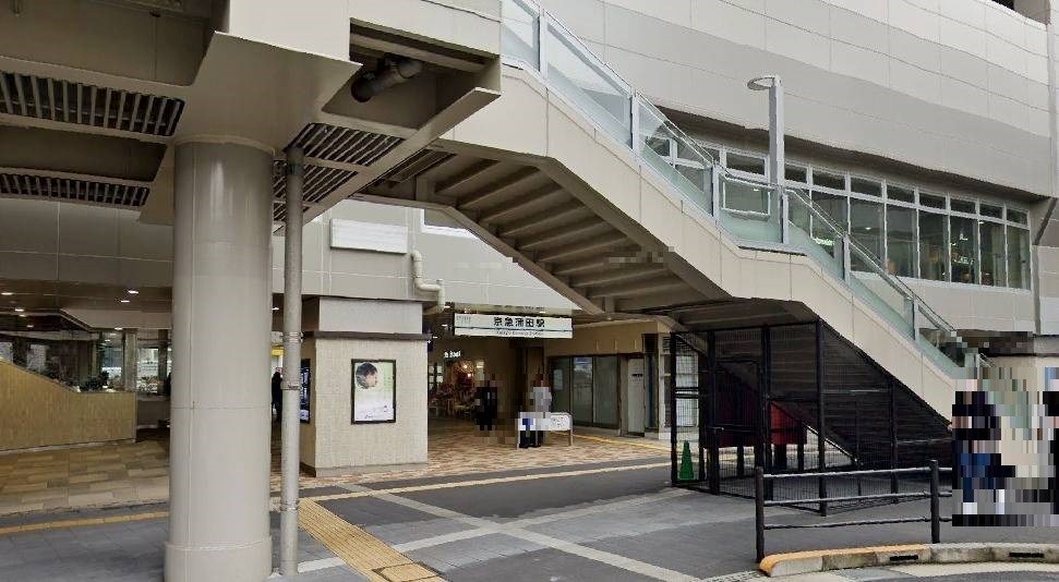 東京都大田区蒲田４丁目 その他