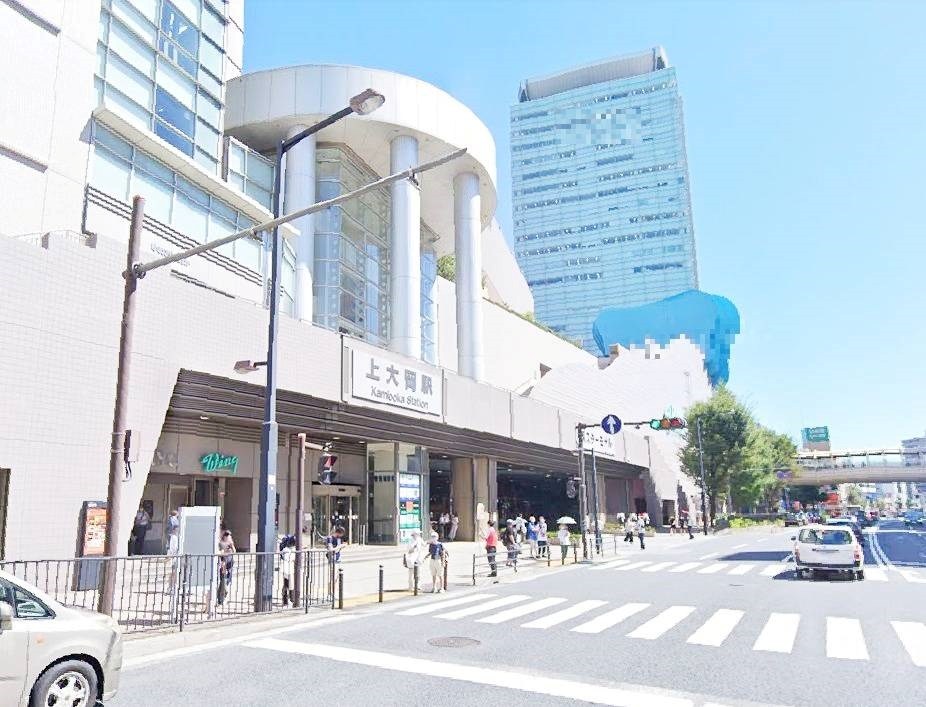 神奈川県横浜市南区別所２丁目 その他