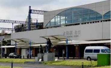 群馬県太田市東矢島町 現地写真