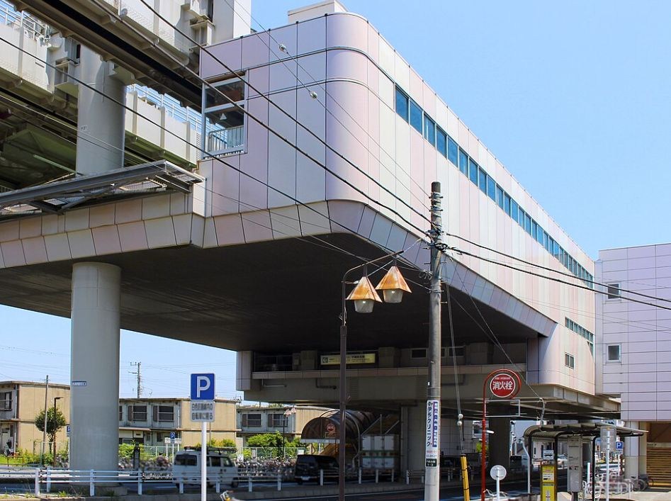 千葉県千葉市若葉区小倉台７丁目 その他