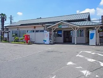 群馬県高崎市箕郷町東明屋 現地写真