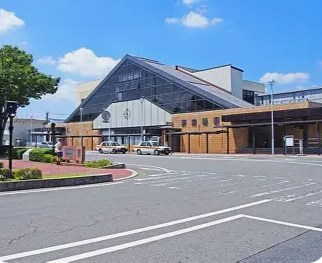 群馬県前橋市石倉町３丁目 現地写真