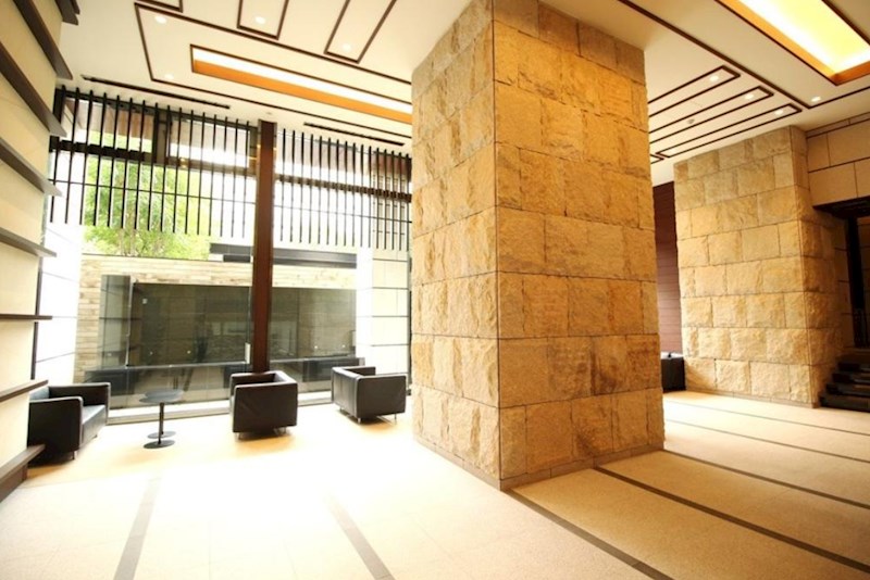 東京都港区南麻布４丁目 共用部写真（その他）