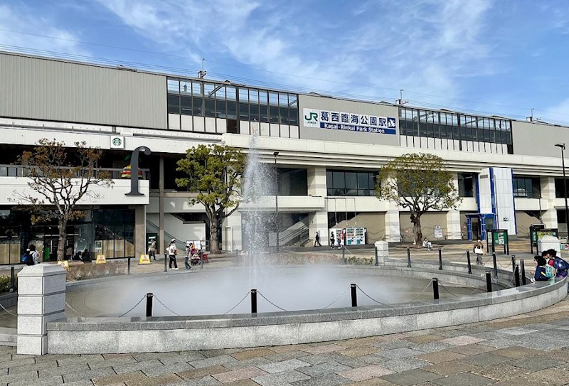 東京都江戸川区南葛西５丁目 その他