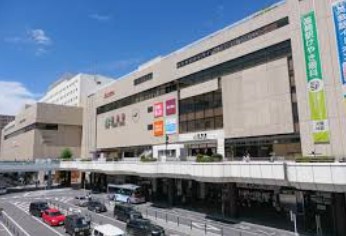 群馬県高崎市新後閑町 現地写真