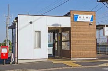 群馬県伊勢崎市除ケ町 現地写真