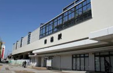群馬県前橋市本町３丁目 現地写真