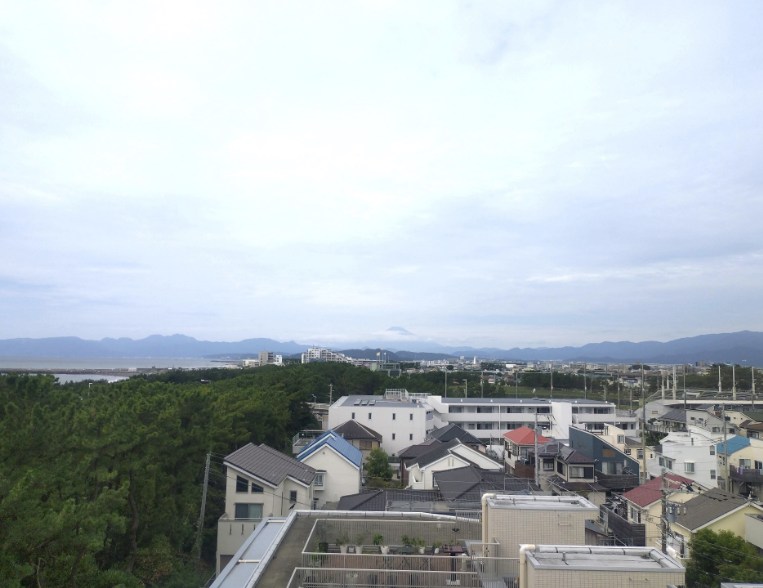 神奈川県茅ヶ崎市東海岸南１丁目 その他