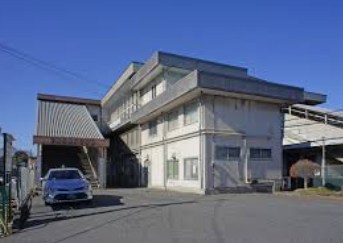 群馬県高崎市倉賀野町 現地写真