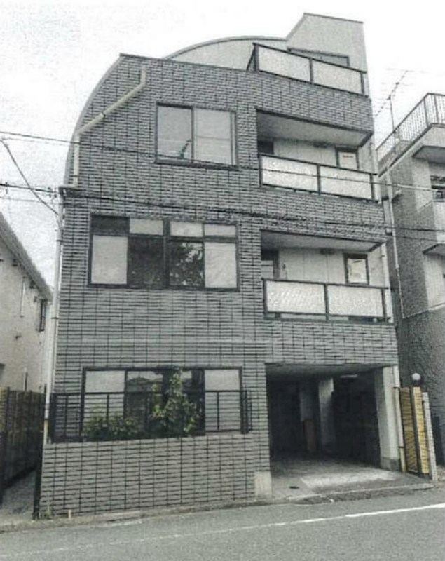 東京都豊島区千川２丁目 その他