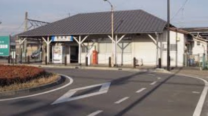群馬県太田市藪塚町 現地写真