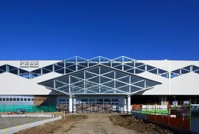 群馬県伊勢崎市太田町 現地写真