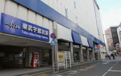 栃木県宇都宮市上戸祭町 現地写真