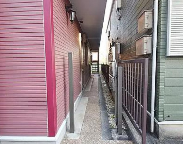 東京都町田市相原町 設備