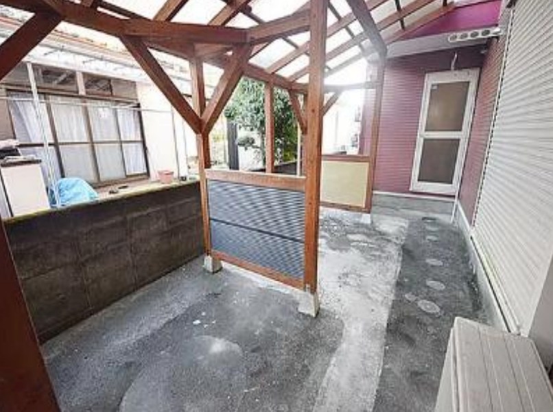 東京都町田市相原町 設備
