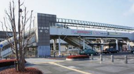 栃木県下野市仁良川 現地写真