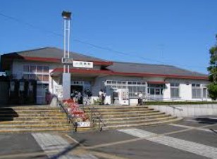 栃木県さくら市櫻野 現地写真