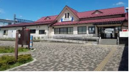 栃木県栃木市平柳町１丁目 現地写真