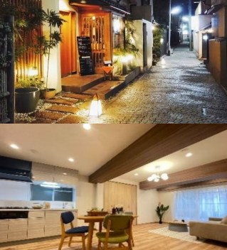 東京都新宿区市谷柳町 その他
