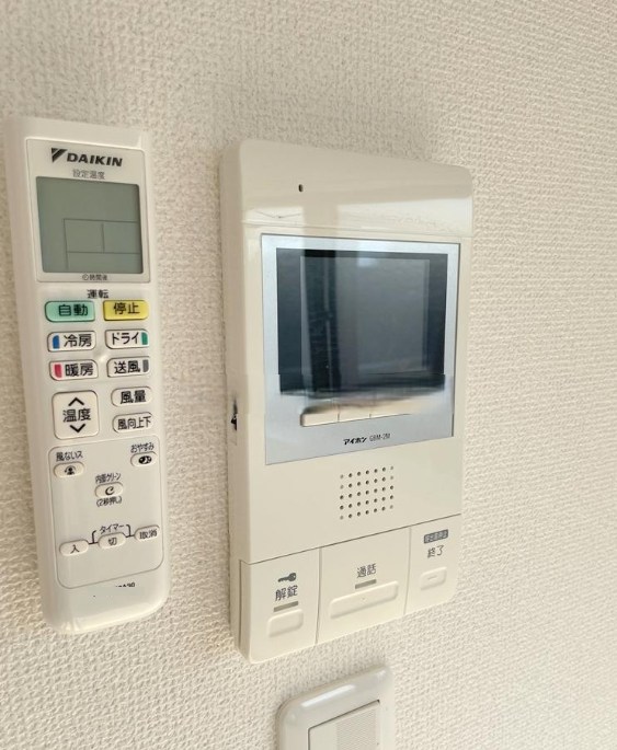 東京都江戸川区松島３丁目 設備