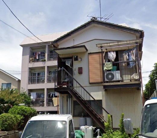 千葉県松戸市中矢切 現地写真