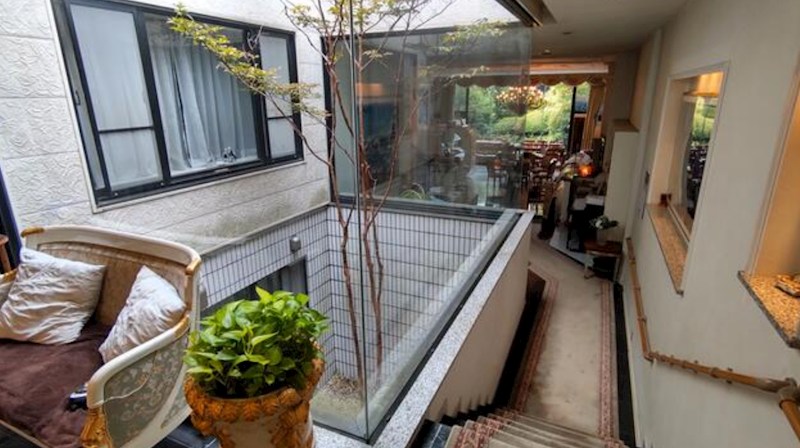 東京都世田谷区中町４丁目 内観写真（内装）