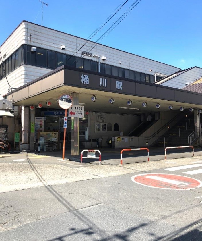 埼玉県桶川市寿１丁目 その他