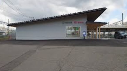 栃木県宇都宮市松風台 現地写真