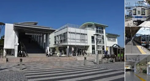 栃木県佐野市伊賀町 現地写真