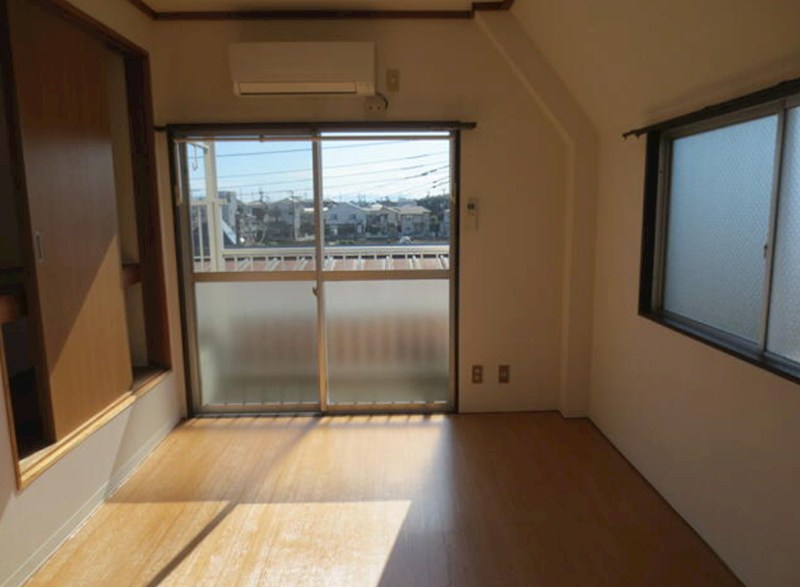 埼玉県富士見市関沢２丁目 内観写真（内装）