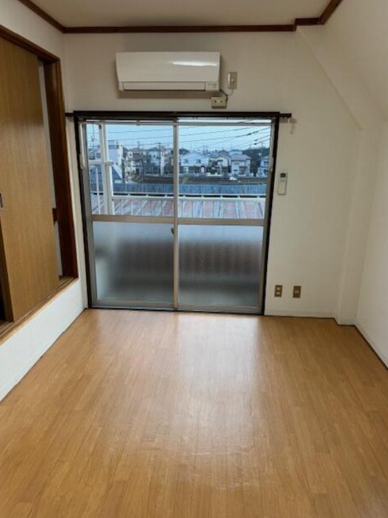 埼玉県富士見市関沢２丁目 内観写真（内装）
