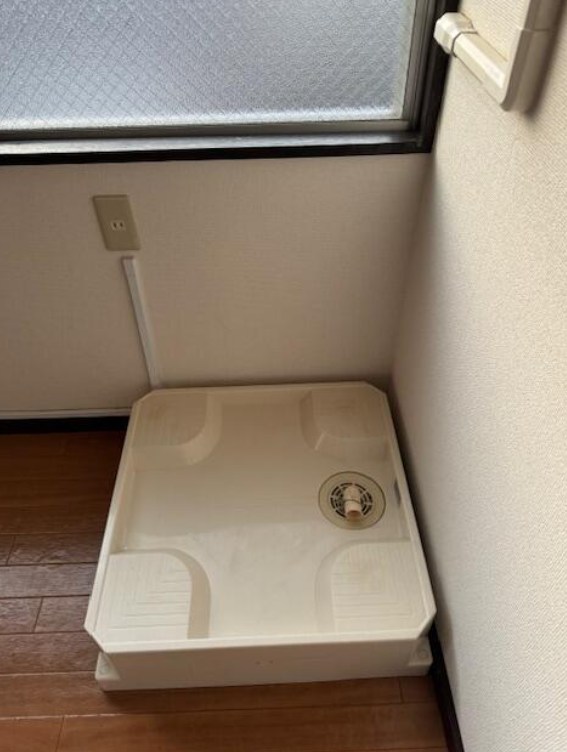 埼玉県富士見市関沢２丁目 設備