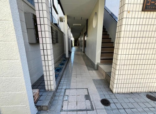 東京都北区十条仲原２丁目 現地写真