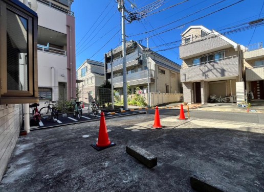 東京都北区十条仲原２丁目 その他