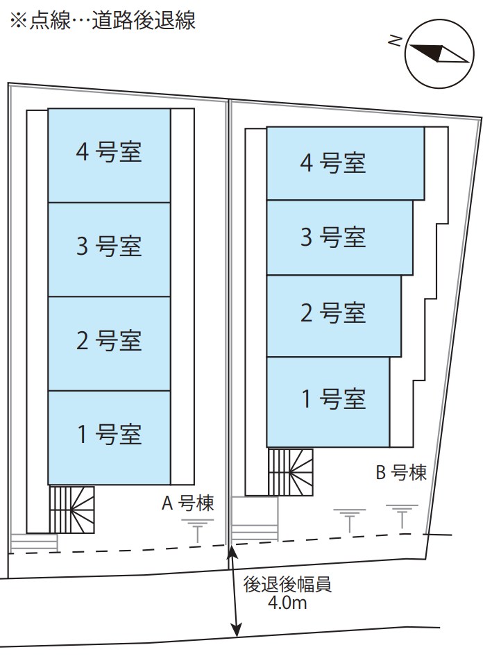 神奈川県横浜市磯子区坂下町 区画図
