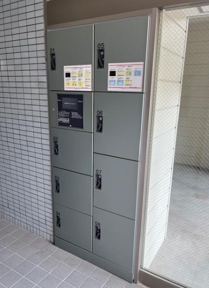 千葉県浦安市北栄１丁目 設備