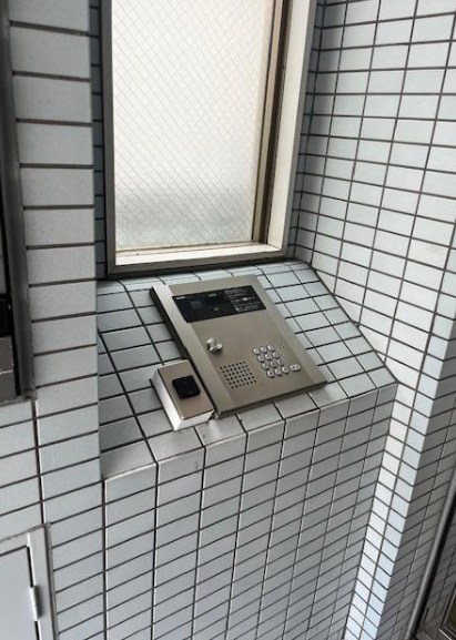 千葉県浦安市北栄１丁目 設備