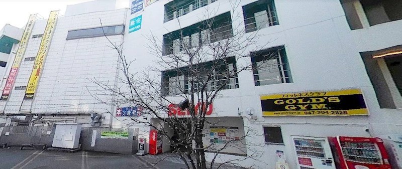 千葉県浦安市北栄１丁目 その他